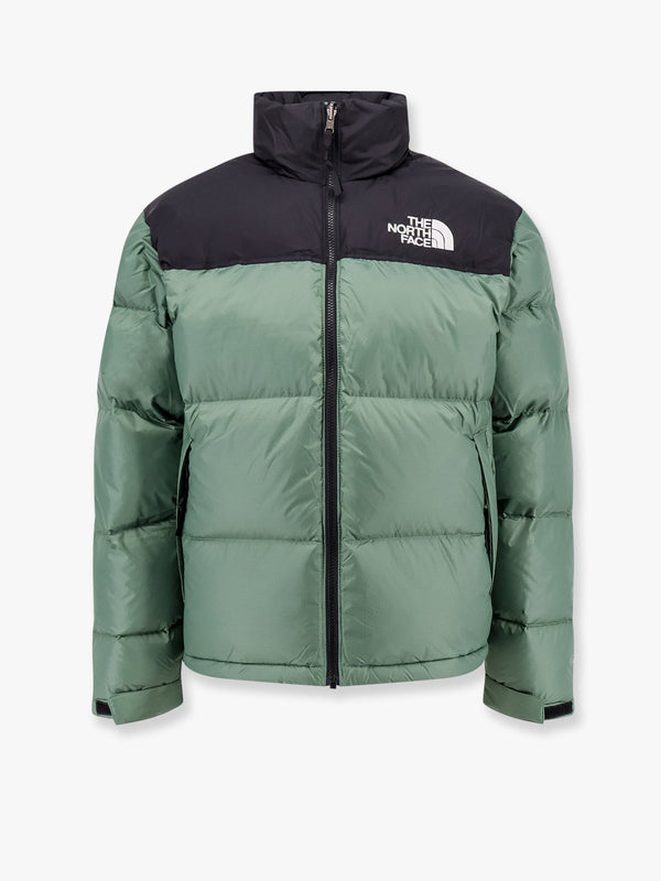 Retro nuptse 1996 recycled material jacket
