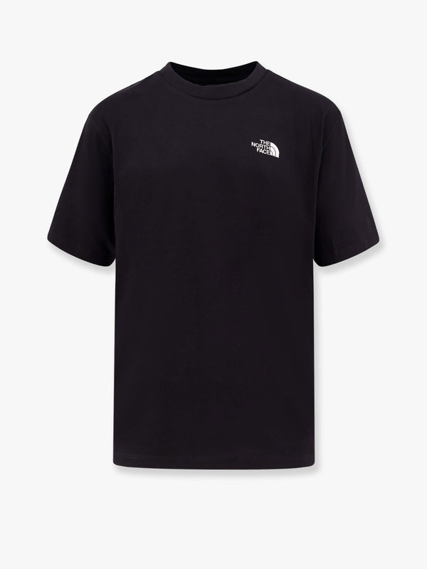Essential oversize cotton t-shirt