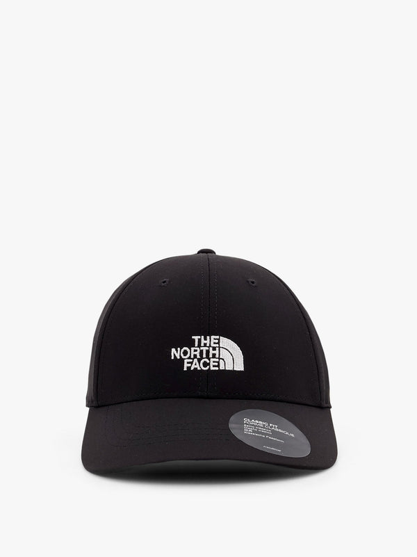 Flashdry hat with embroidered logo