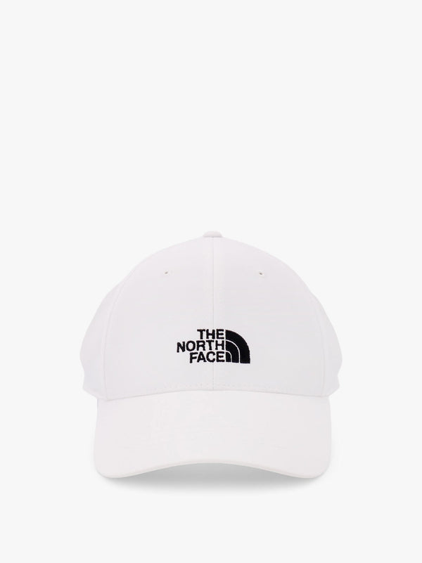 Flashdry hat with embroidered logo