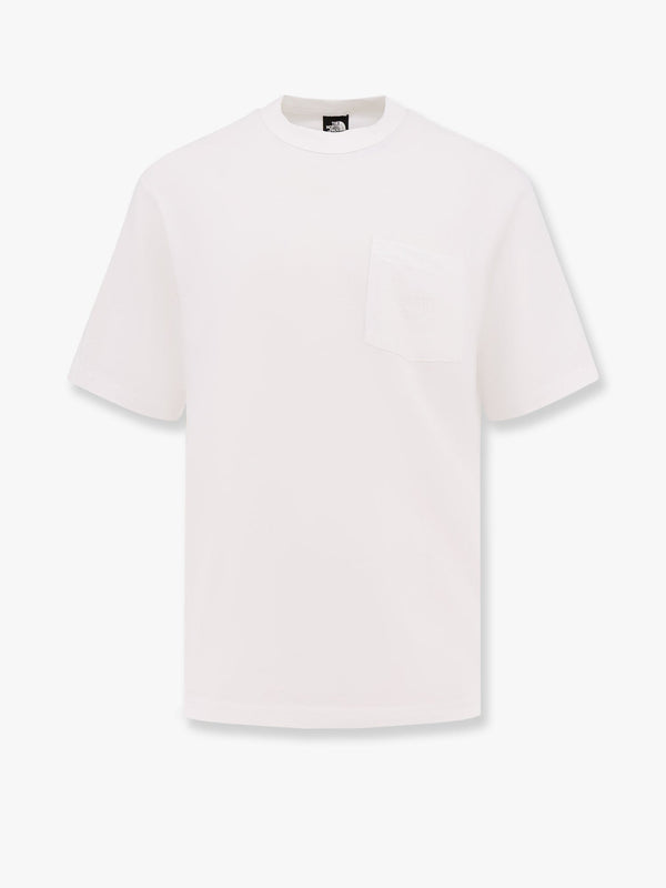 Dome relaxed fit cotton t-shirt