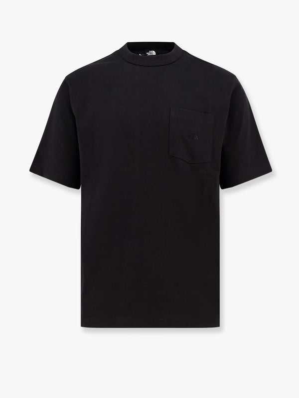 Dome relaxed fit cotton t-shirt