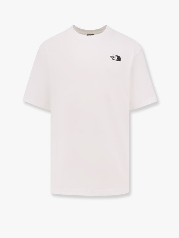 Nse oversized unisex cotton t-shirt