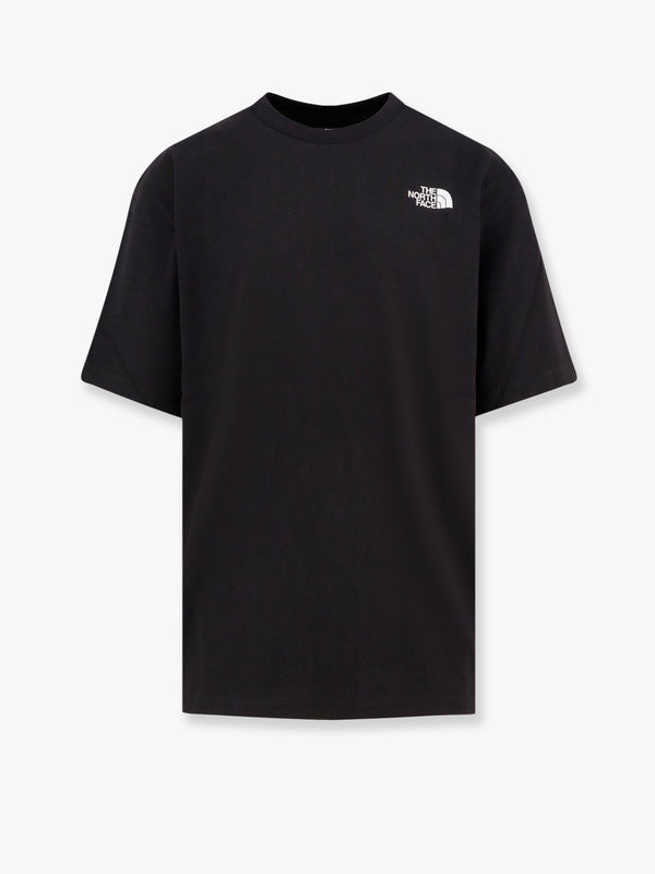 Nse oversized unisex cotton t-shirt
