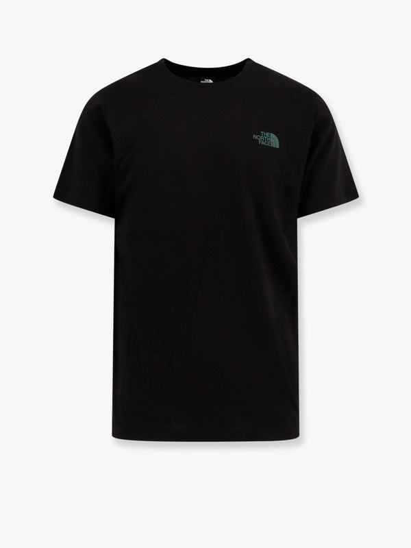 Nse box cotton t-shirt