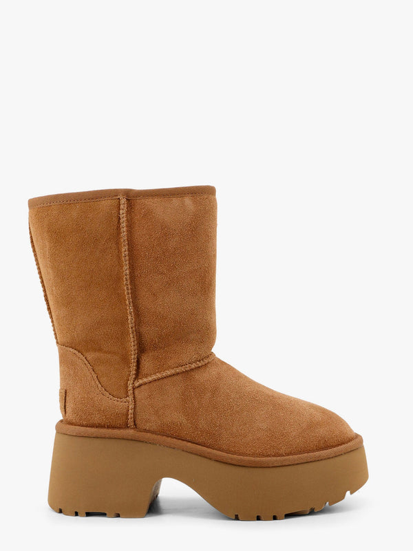 W classic shorts new heights suede boots.usa reference size