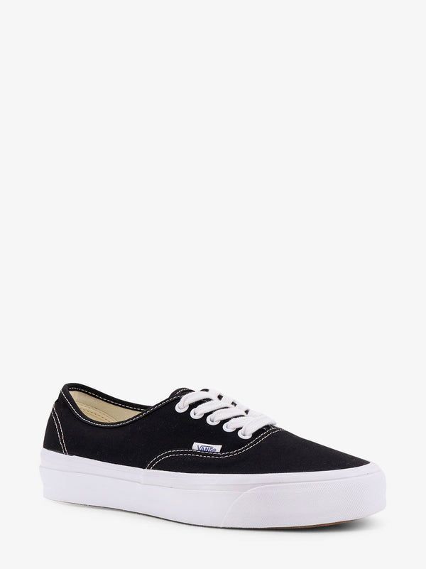 Vans Lx Authentic Reissue 44  Canvas Low-Top Sneakers