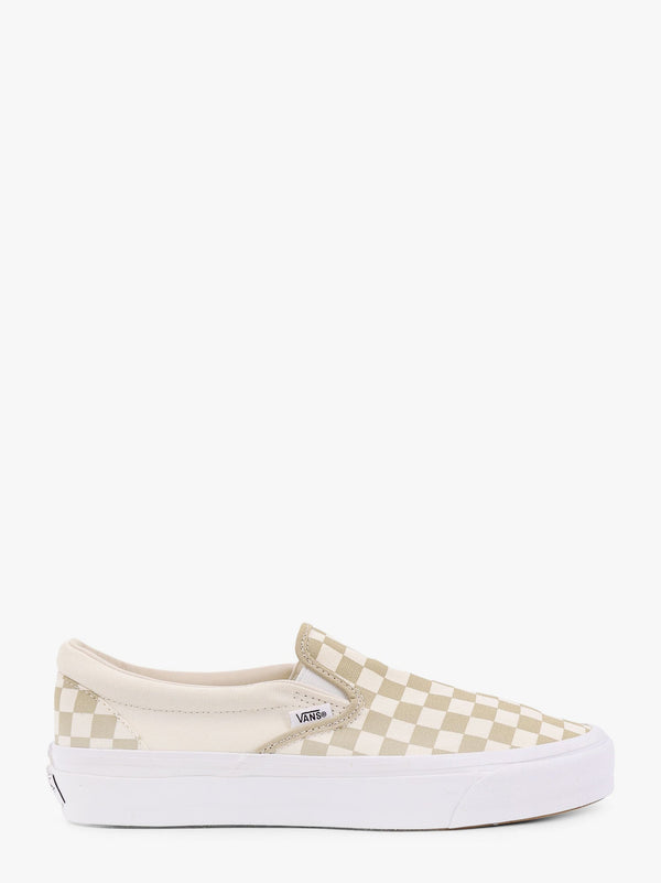 Slip-on 98 canvas sneakers