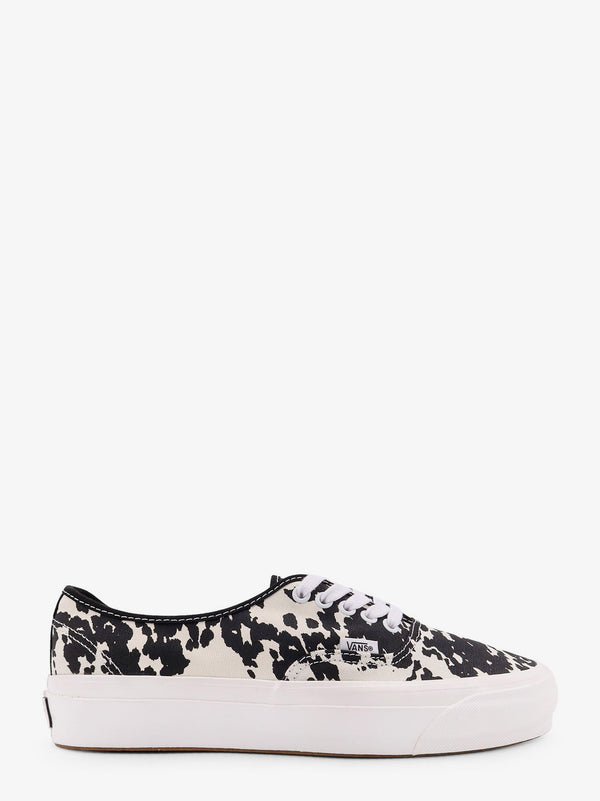 Vans Lx Authentic 44 Canvas Low-Top Sneakers