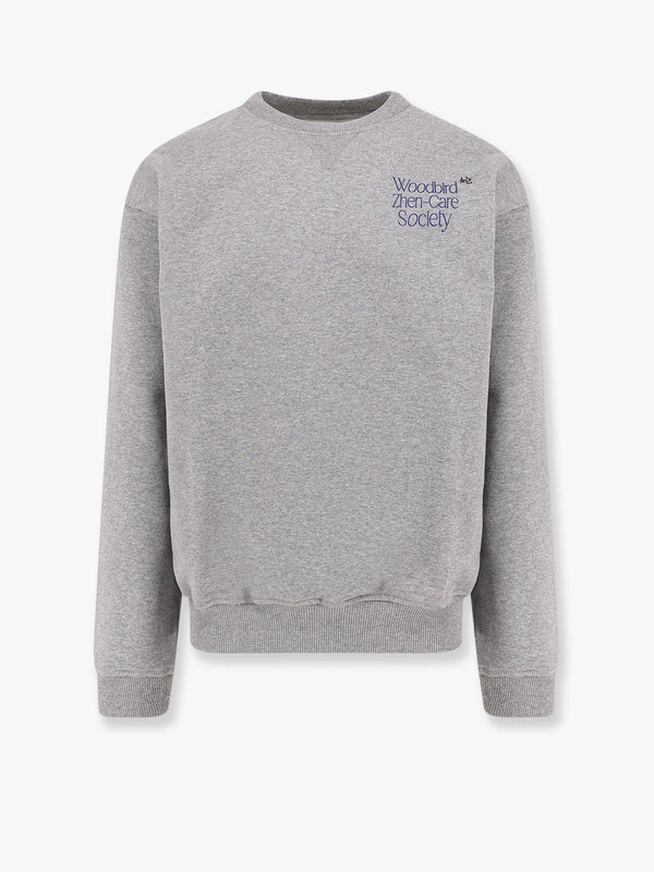 Cope zhen organic cotton sweatshirt