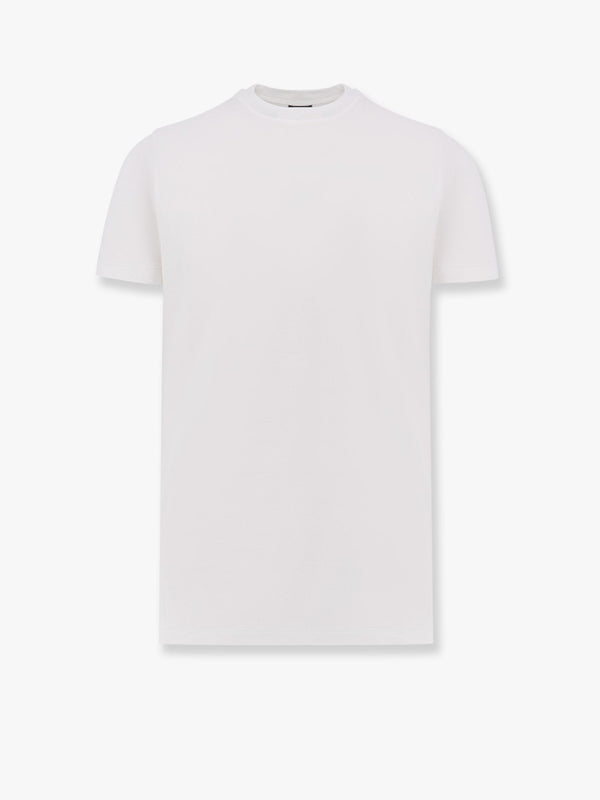 Icecotton basic t-shirt
