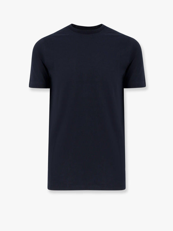 Icecotton basic t-shirt