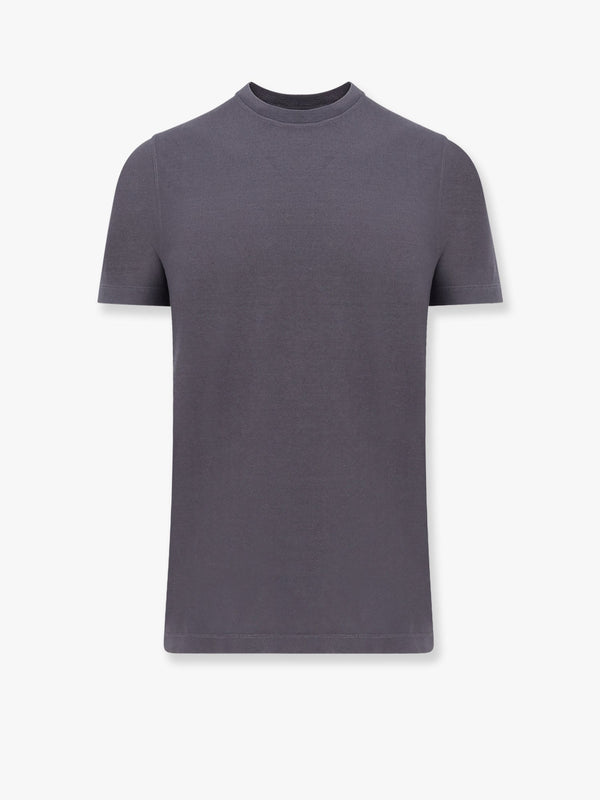 Icecotton basic t-shirt