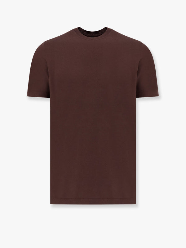 Icecotton basic t-shirt