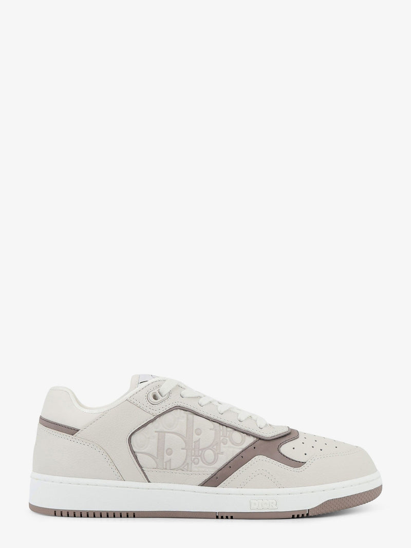 Dior Dior B27 Uptown Sneakers Grey - World Class Fashion