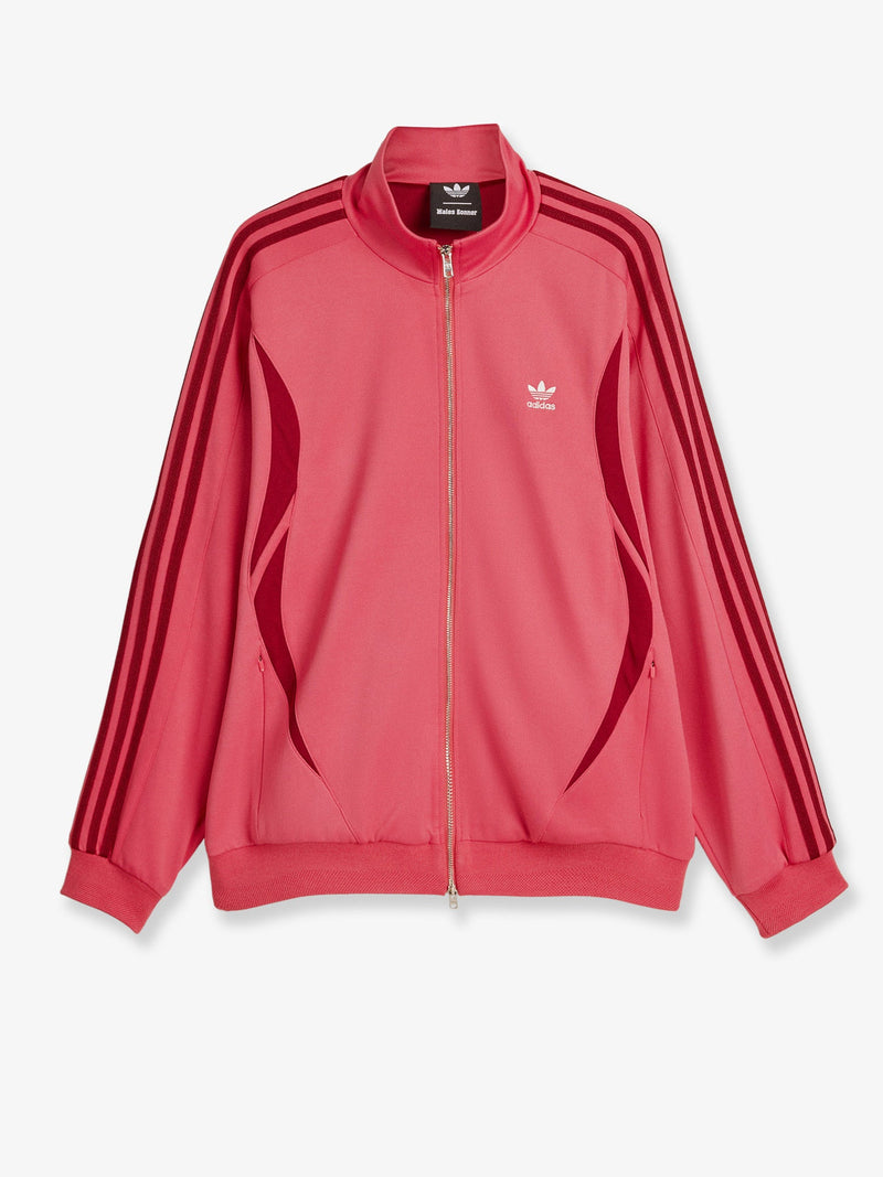 Adidas X Wales Bonner Sudadera Adidas X Wales Bonner Rosa - World Class Fashion