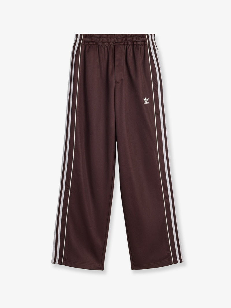 Adidas X Wales Bonner Pantalón de chándal Adidas X Wales Bonner reciclado marrón - World Class Fashion