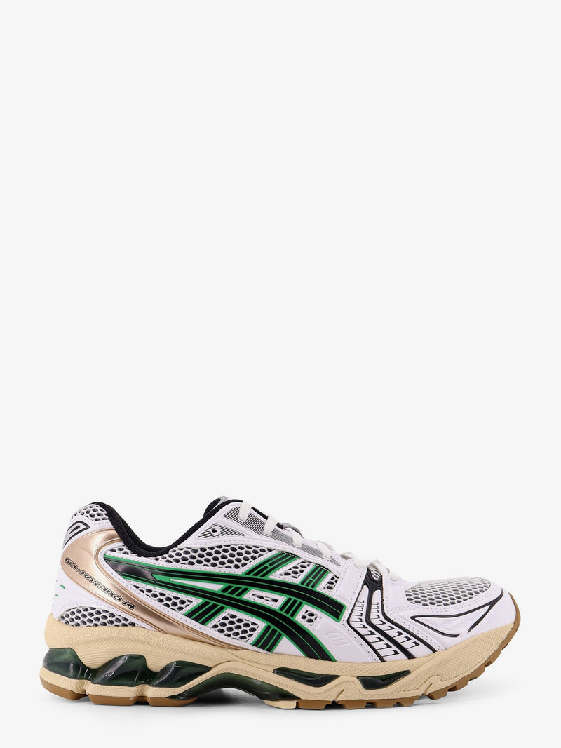 Asics Zapatillas Asics Gel Kayano 14 de malla multicolor para hombre - World Class Fashion