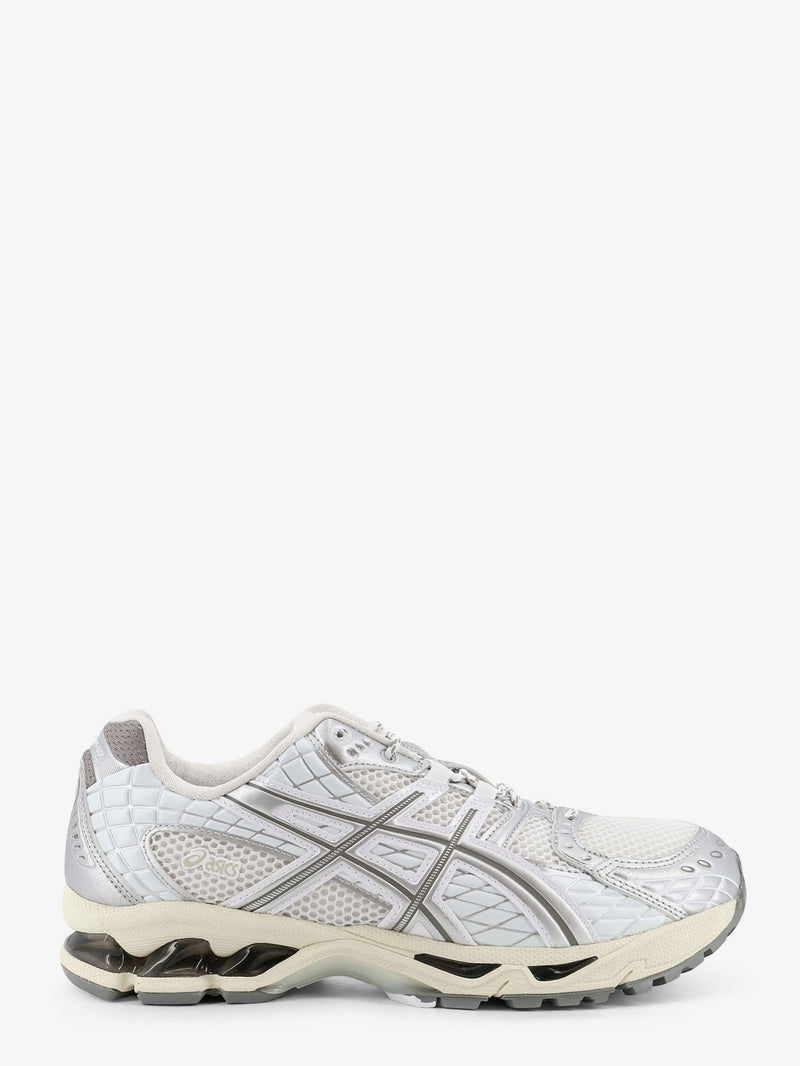 Asics Zapatillas Asics Gel-Nimbus 10.1 Blancas - World Class Fashion