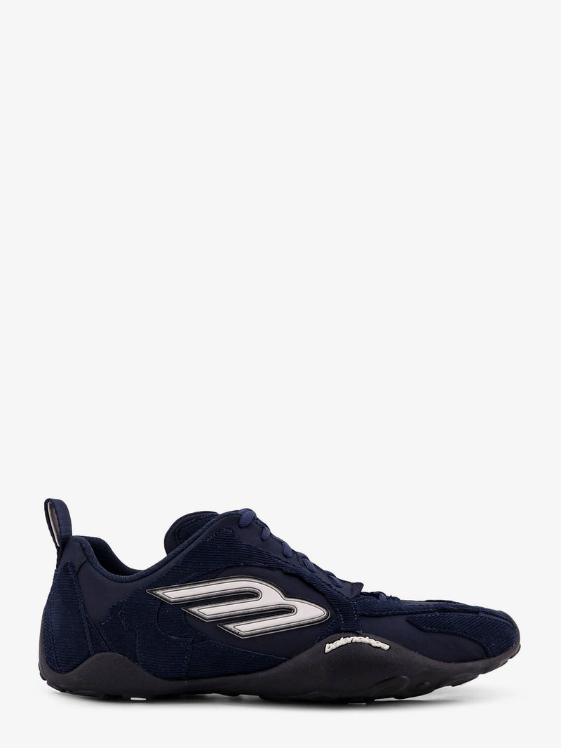 Balenciaga Balenciaga Monday Ultra Sneakers Blue Men - World Class Fashion