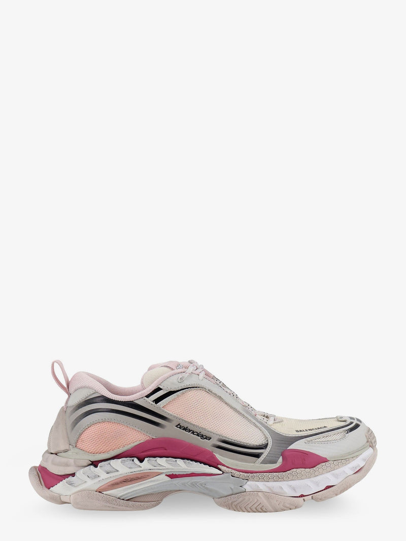 Balenciaga Balenciaga Triple S.2 Gradient Sneakers Pink Women - World Class Fashion