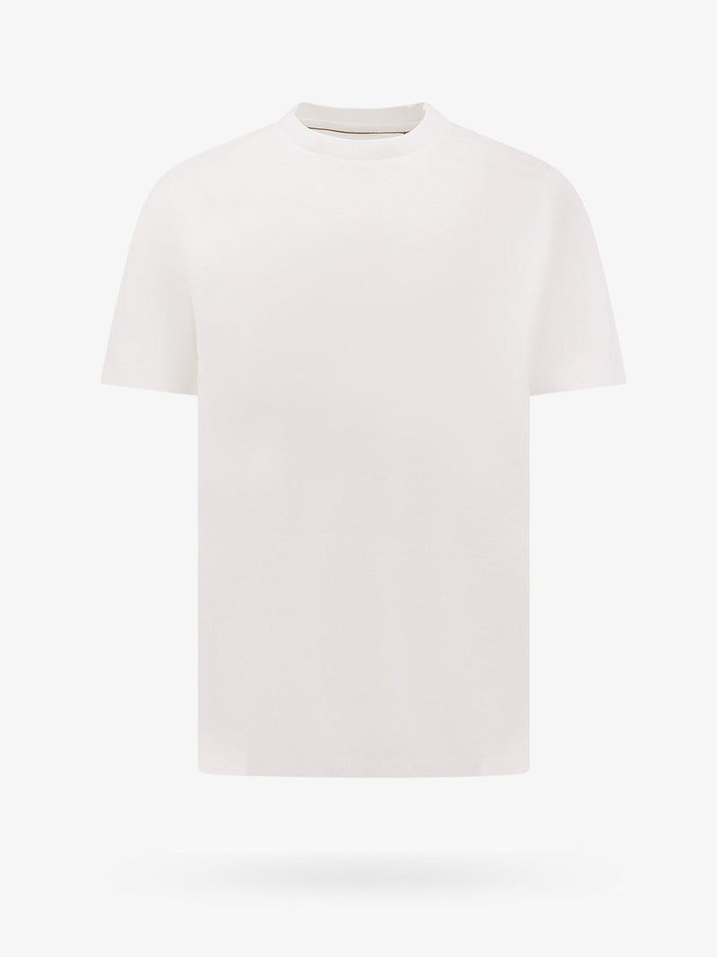 Boss Boss Cotton T-Shirt - World Class Fashion