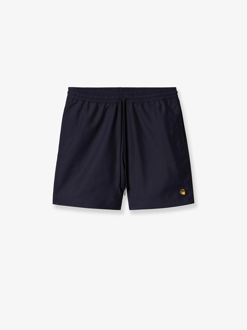 Carhartt WIP Carhartt WIP Bañador de Nylon Azul Hombre - World Class Fashion