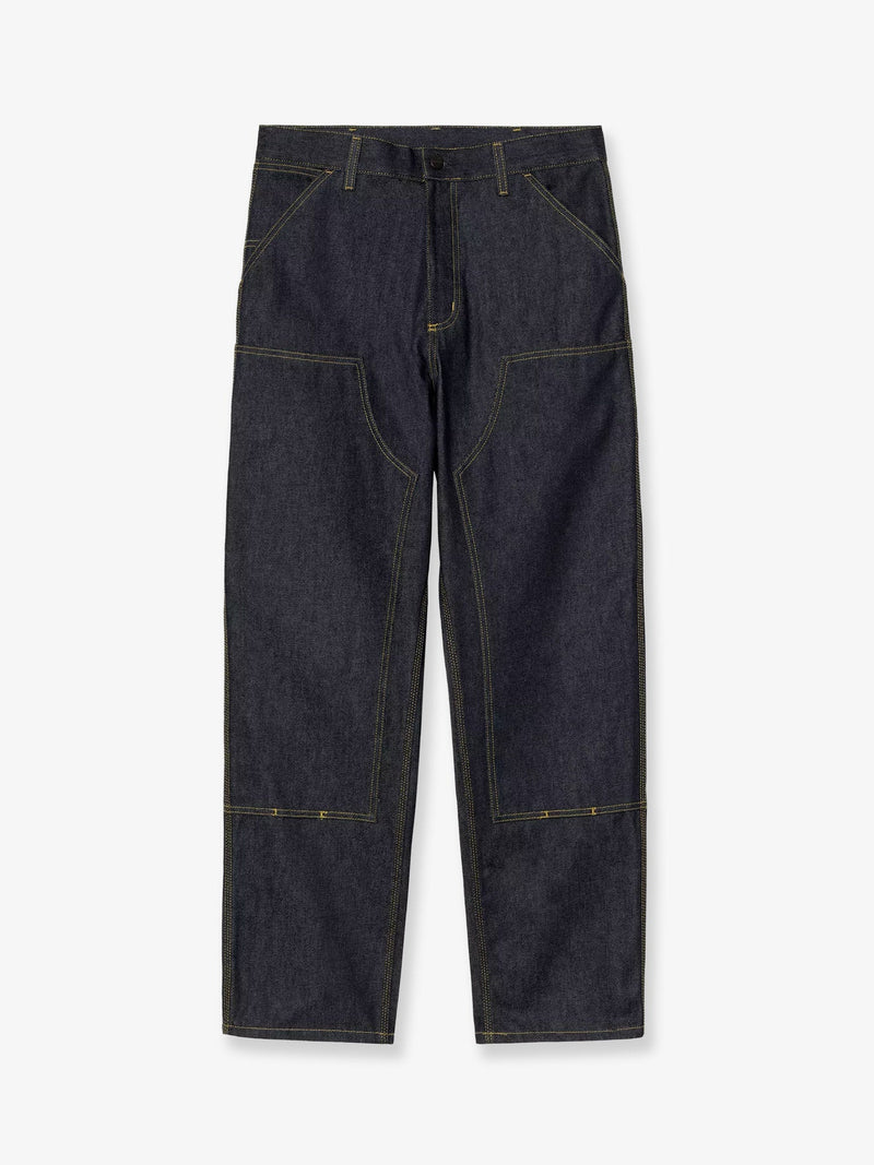 Carhartt WIP Carhartt WIP Belmont Blue Denim Jeans Men - World Class Fashion