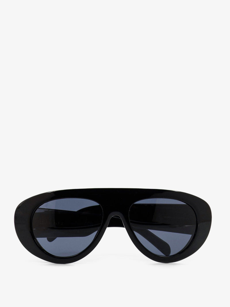 Celine Celine Acetate Sunglasses Black Women - World Class Fashion