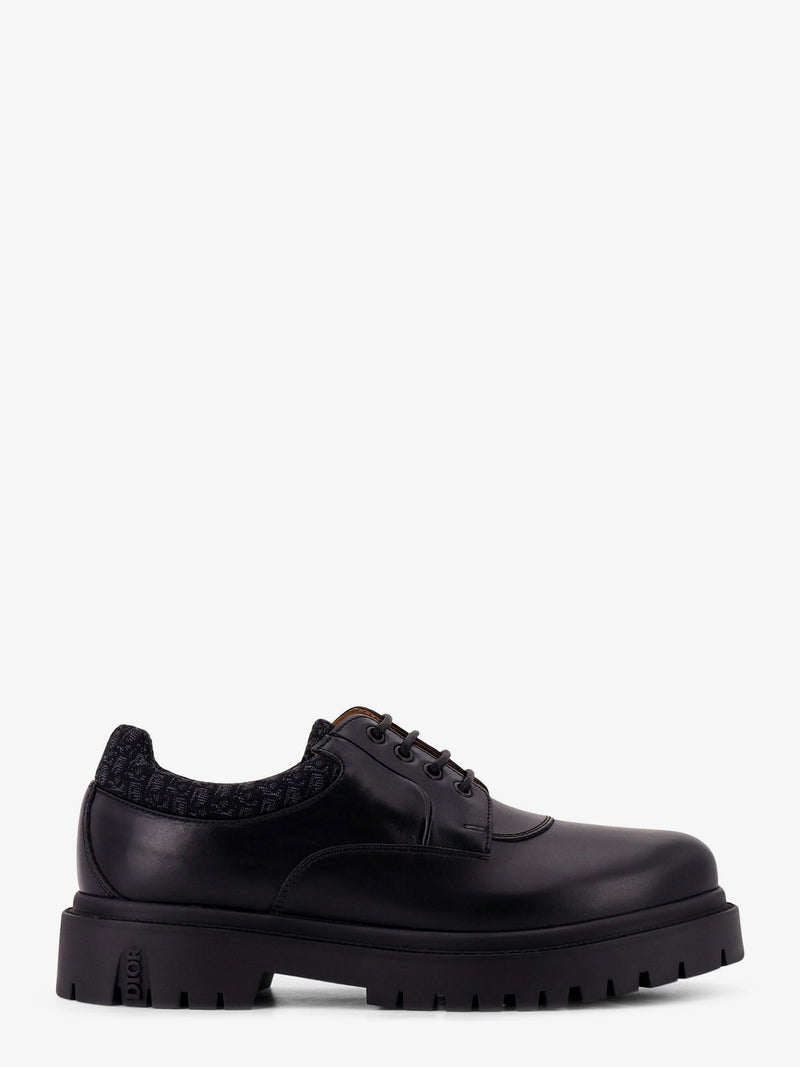 Dior Dior Dh Dexpii Cuero con Cordones Negro para Hombre - World Class Fashion