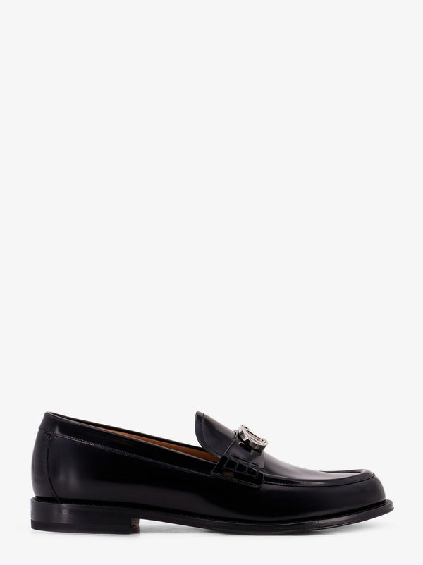 Dior Dh Dior Granvil Leather Loafer