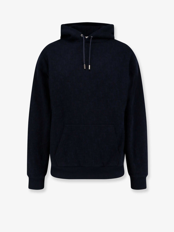 Dior Dior Oblique Hooded Sweatshirt