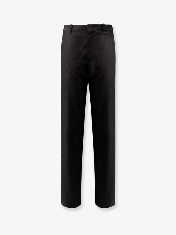 Dior Cashmere Trousers