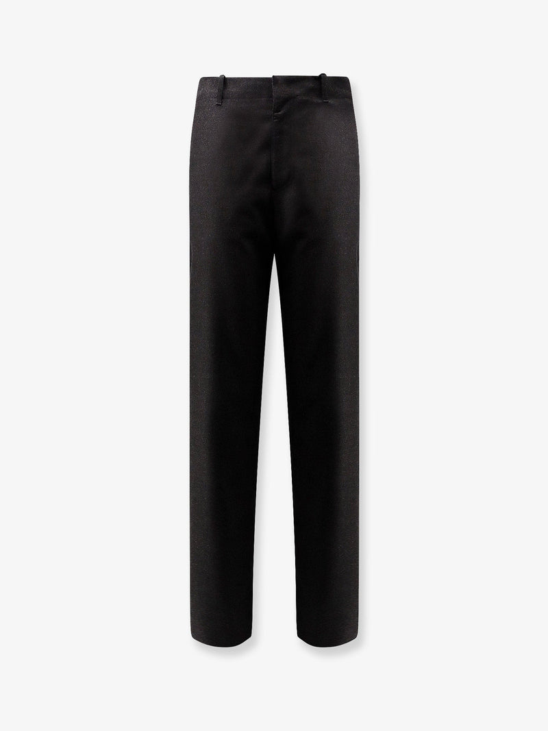 Dior Dior Cashmere Trousers Grey Men - World Class Fashion