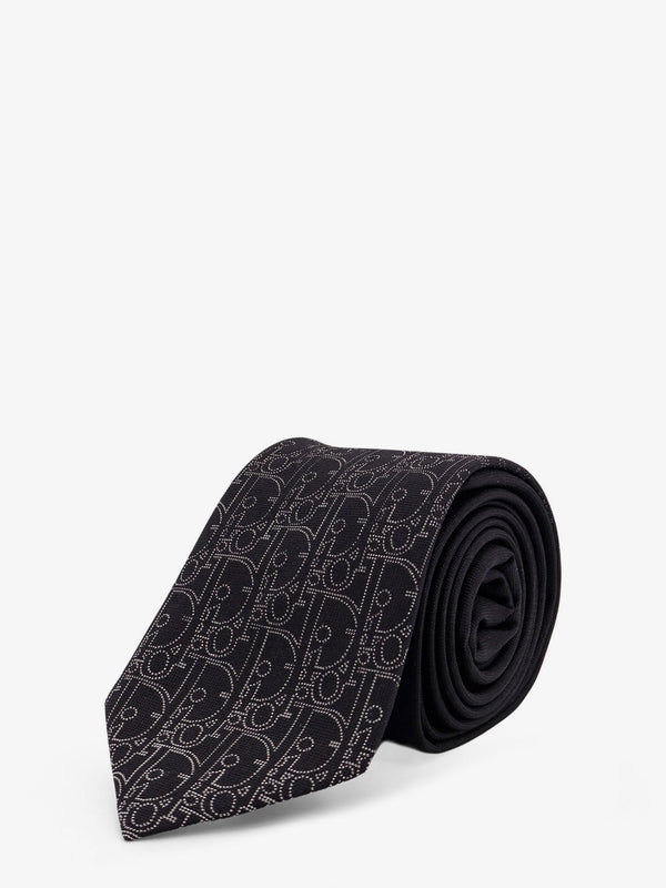 Dior Silk Tie