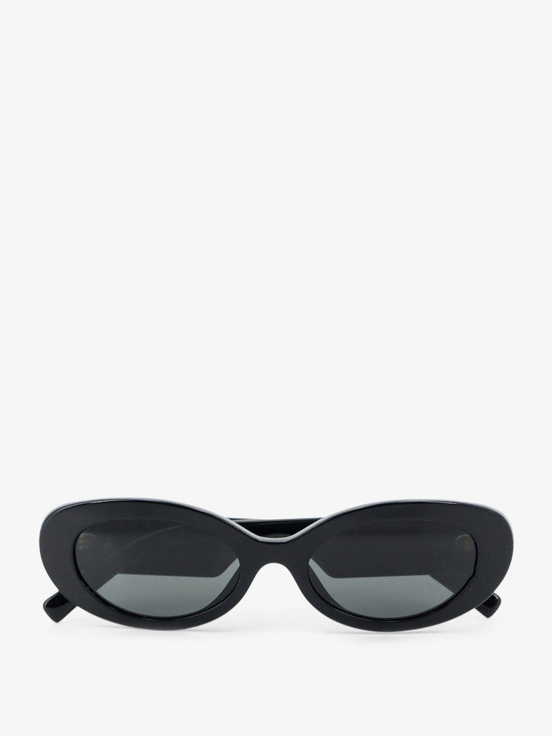 Dolce & Gabbana Dolce & Gabbana Acetate Sunglasses Black Women - World Class Fashion