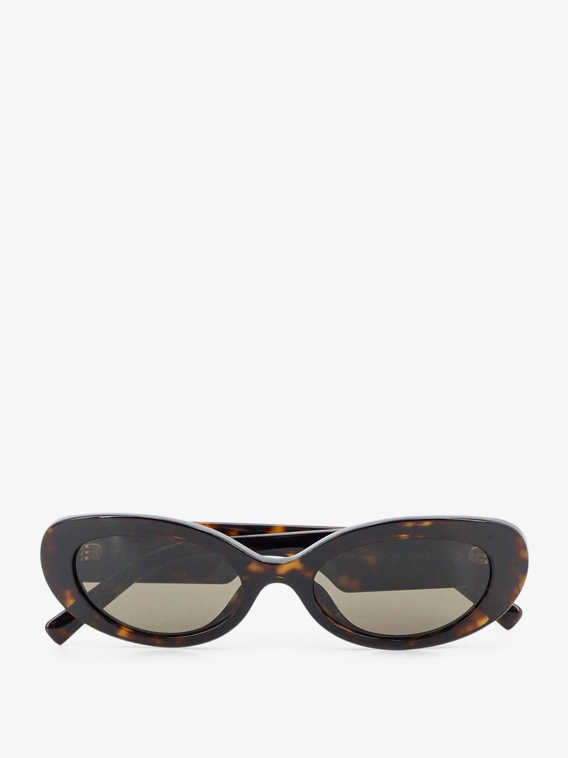 Dolce & Gabbana Dolce & Gabbana Acetate Sunglasses Black Women - World Class Fashion