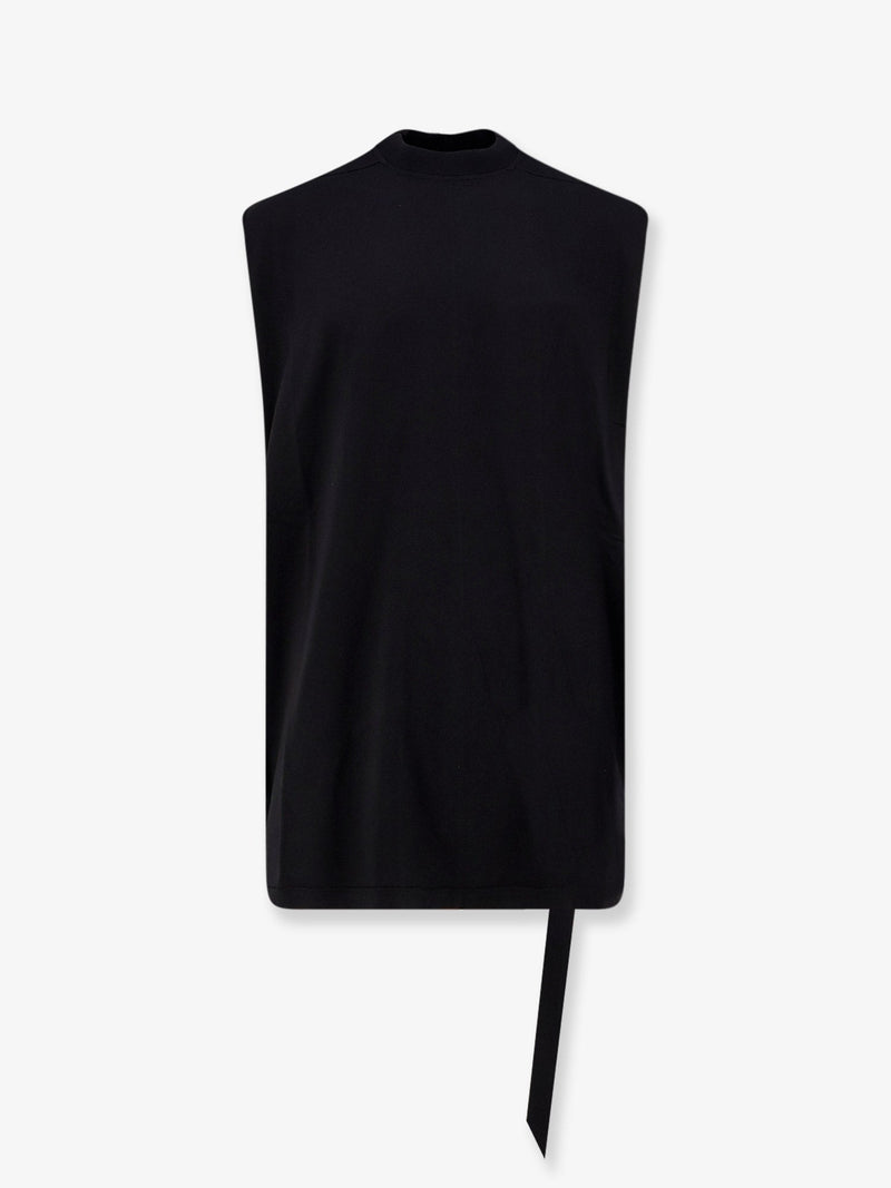 DRKSHDW DRKSHDW Cotton Tank Top Black - World Class Fashion