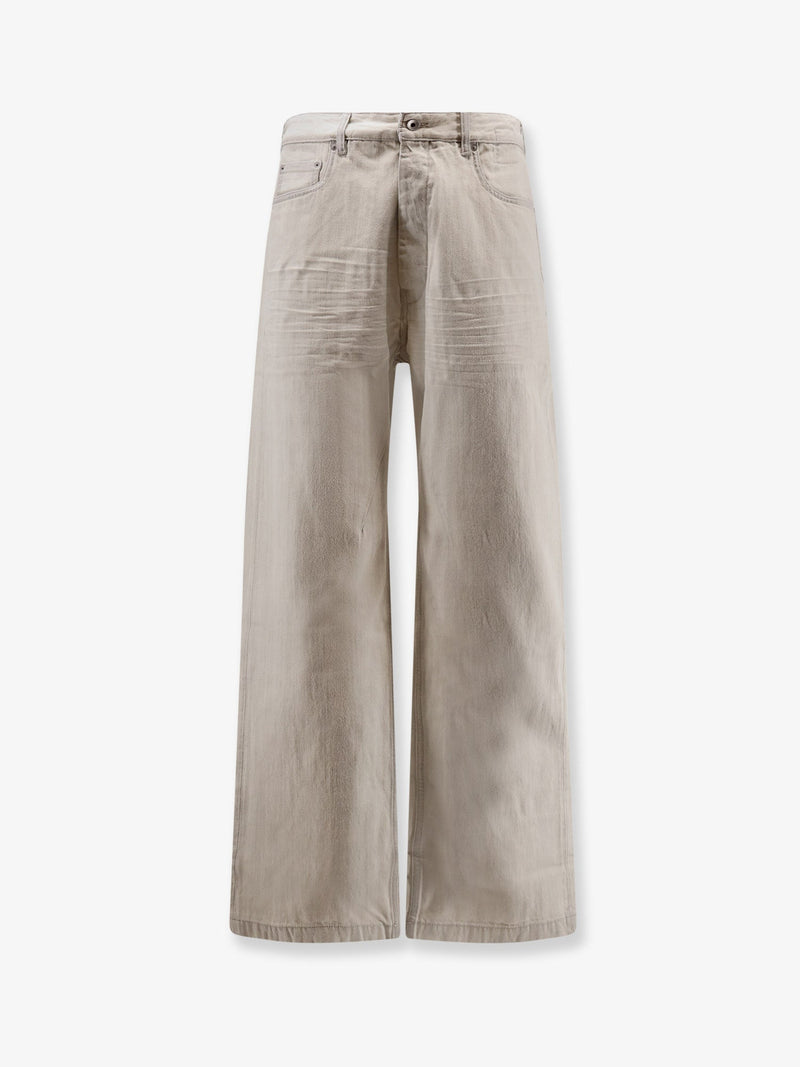 DRKSHDW DRKSHDW Denim Jeans Grey Men - World Class Fashion