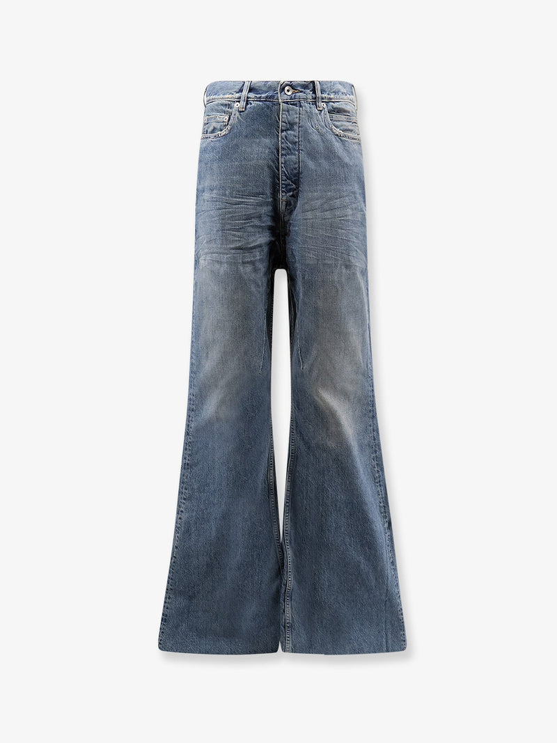 DRKSHDW DRKSHDW Blue Denim Jeans Men - World Class Fashion