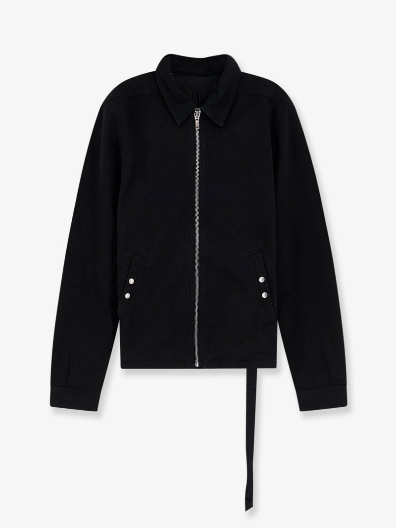 DRKSHDW DRKSHDW Black Denim Jacket Men - World Class Fashion