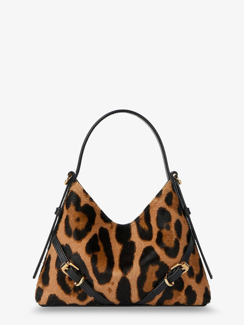 Givenchy Givenchy Voyou Nano Bag Animal Print Women - World Class Fashion