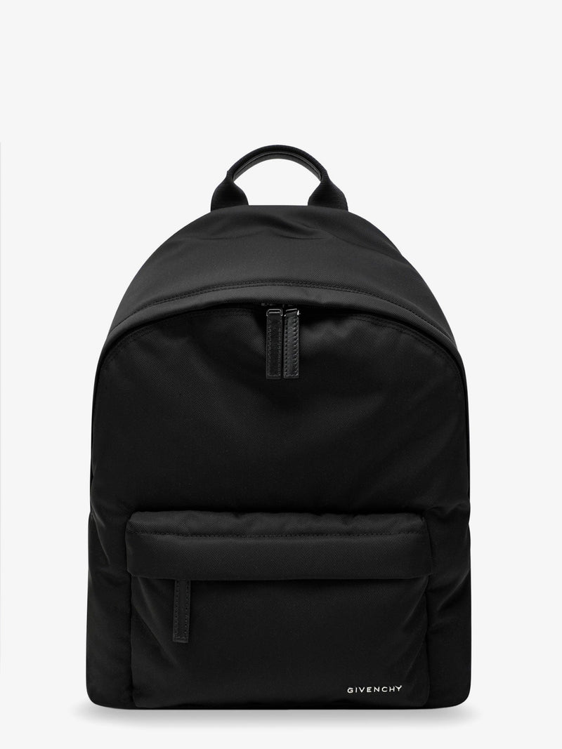 Givenchy Givenchy Essential U Nylon Backpack - World Class Fashion