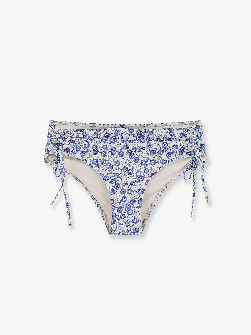 Isabel Marant Isabel Marant Prudi Bikini Slip Blue - World Class Fashion