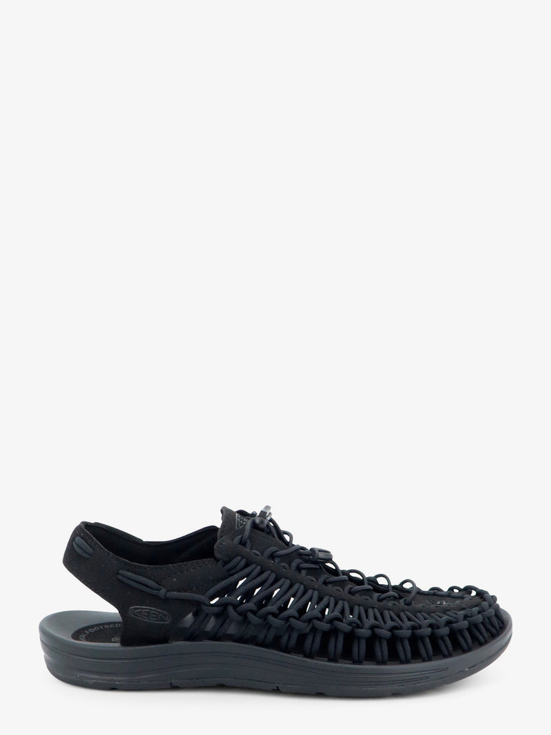 Keen Keen Uneek M Woven Fabric Sandals - World Class Fashion