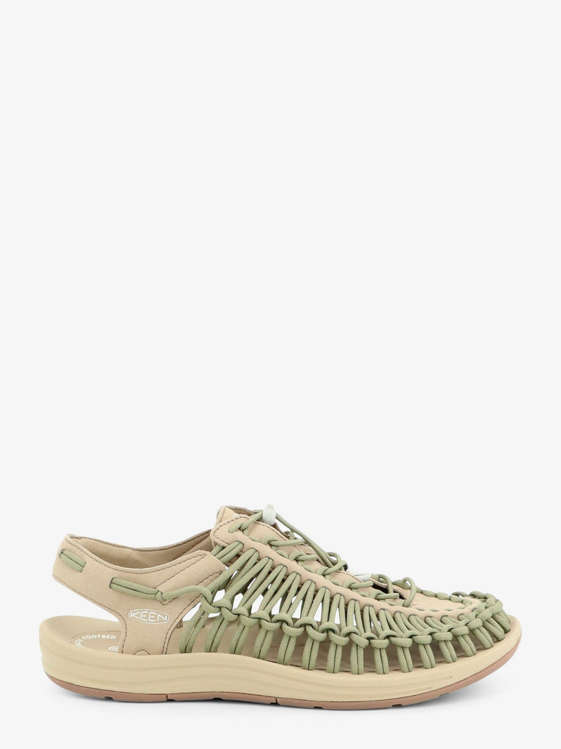 Keen Keen Uneek M Suede Sneakers - World Class Fashion
