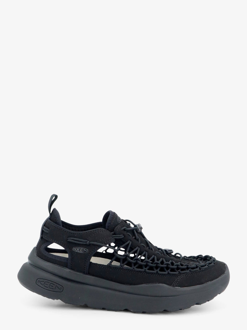 Keen Keen Uneek Wk Suede Sandals - World Class Fashion