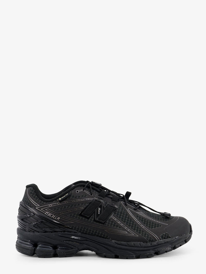 New Balance Zapatillas Gore-Tex New Balance U190631 negras - World Class Fashion