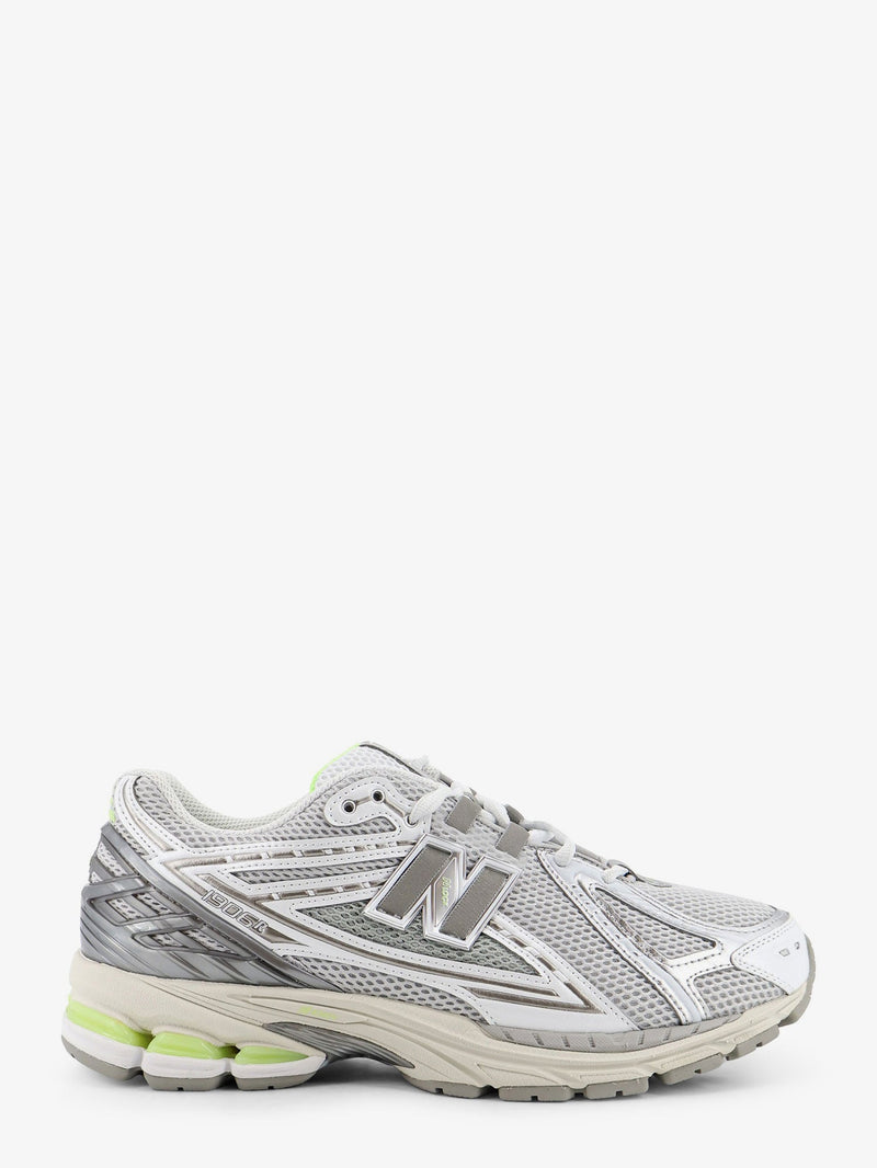 New Balance New Balance U19063 Zapatillas de Malla Grises para Hombre - World Class Fashion