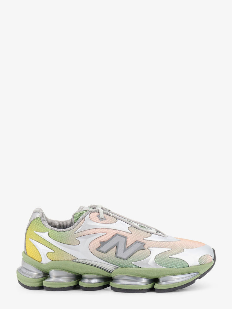 New Balance Zapatillas New Balance 20006 Plateado Metalizado para Hombre - World Class Fashion
